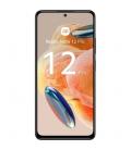 Móvil xiaomi redmi note 12 pro 256gb 8gb gris grafito