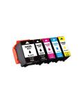 Cartucho de tinta compatible dayma epson 202xl negro - t02g1 - t02e1 - 550 pag premium