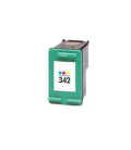 Cartucho de tinta compatible dayma hp n342 color c9361a