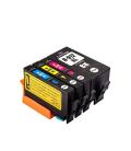 Cartucho de tinta compatible dayma hp n912 xl amarillo - 825 pag. - calidad premium