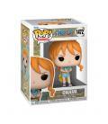 Funko pop one piece onami nami wano 72107