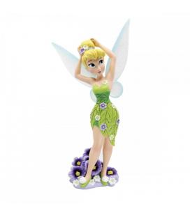 Figura enesco disney peter pan campanilla botanica