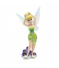 Figura enesco disney peter pan campanilla botanica