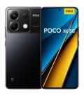 Smartphone xiaomi poco x6 8gb/ 256gb/ 6.67'/ 5g/ negro