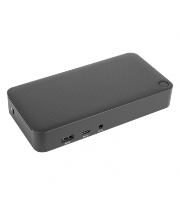 DOCKING STATION TARGUS USB-C DUAL 4K HDMI 65 W