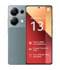 Smartphone xiaomi redmi note 13 pro nfc 8gb/ 256gb/ 6.67'/ verde