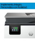 HP OfficeJet Pro Impresora multifunción 9120b, Color, Impresora para Home y Home Office, Imprima, copie, escanee y envíe por fax