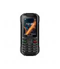 Telefono movil maxcom strong mm918 negro - 2.4pulgadas - 2mpx