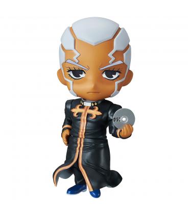 Figura good smile company nendoroid jojo's bizarre adventure enrico p