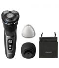 Philips Shaver 3000 Series S3343/13 Afeitadora eléctrica en seco y en húmedo