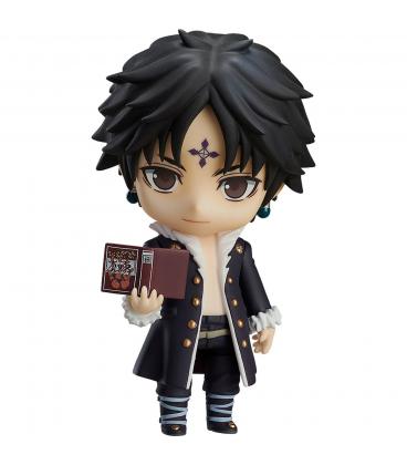 Figura good smile company nendoroid hunter x hunter chrollo lucifer