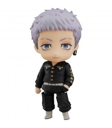 Figura good smile company nendoroid tokyo revengers takashi mitsuya