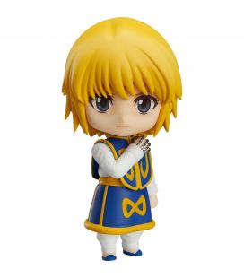 Figura good smile company nendoroid hunter x hunter kurapika