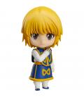 Figura good smile company nendoroid hunter x hunter kurapika