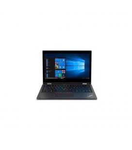 Portatil - tablet reacondicionado lenovo thinkpad yoga l390 13.3pulgadas tactil - i5 - 8th - 8gb - 256 gb - win 10 home - teclad