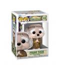 Funko pop disney robin hood fraile tuck 75910