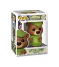 Funko pop disney robin hood little john 75911