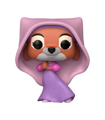 Funko pop disney robin hood dama marian 75912