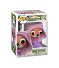 Funko pop disney robin hood dama marian 75912