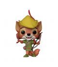 Funko pop deportes robin hood robin hood 75914