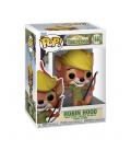 Funko pop deportes robin hood robin hood 75914