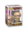 Funko pop cine wonka prodnose 68090