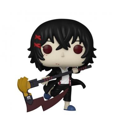 Funko pop animacion tokyo ghoul re juzo suzuya 75519