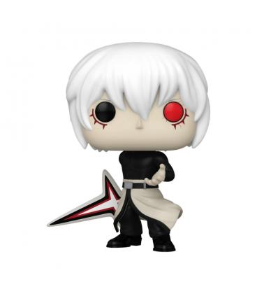 Funko pop animacion tokyo ghoul re ken kaneki final battle 75520