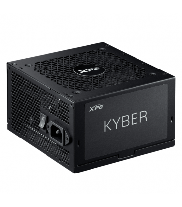 FUENTE ALIMENTACION XPG KYBER850G-BKCEU 850W ATX 3.0