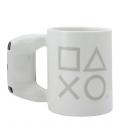 Taza 3d paladone playstation ps5