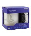 Taza 3d paladone playstation ps5