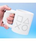 Taza 3d paladone playstation ps5