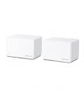 Wireless punto de acceso mercusys halo h80x 2 - pack