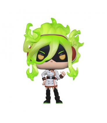 Funko pop my hero academia burning 1485 exclusivo 75524