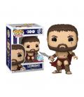 Funko pop cine warner bross 100 aniversario 300 leonidas batalla 1473 exclusivo