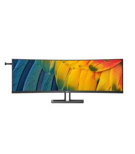 Philips 6000 series 45B1U6900C/00 LED display 113 cm (44.5") 5120 x 1440 Pixeles UltraWide Dual Quad HD Negro