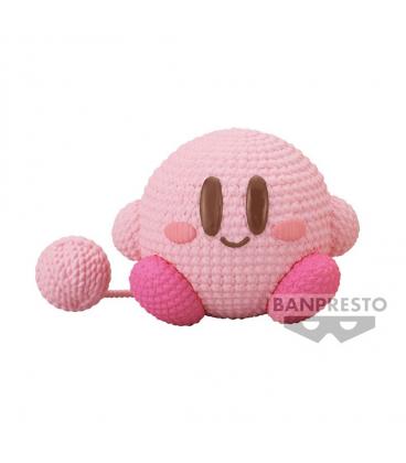 Figura banpresto kirby amicot petit kirby