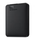 Disco duro externo hdd wd western digital 4tb elements ntfs usb 3.0 negro wdbu6y0040bbk - wesn