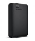 Disco duro externo hdd wd western digital 4tb elements ntfs usb 3.0 negro wdbu6y0040bbk - wesn