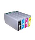 Cartucho de tinta compatible dayma epson t7914 - t7904 - t7894 amarillo