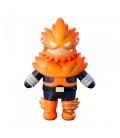 Figura banpresto my hero academia sofvimates endeavor 12cm