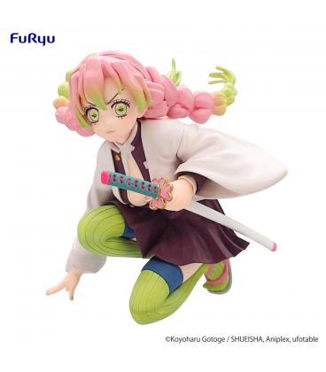 Figura good smile company noodle stopper kimetsu no yaiba kanroji mitsuri