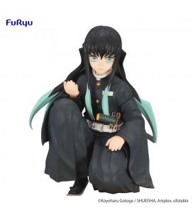 Figura good smile company noodle stopper kimetsu no yaiba tokito muichiro