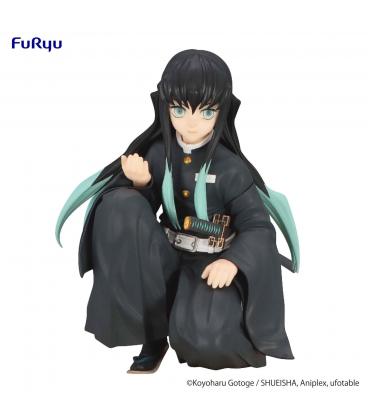 Figura good smile company noodle stopper kimetsu no yaiba tokito muichiro