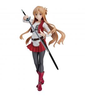 Figura good smile company pop up parade sword art online the movie aria of a starless night asuna