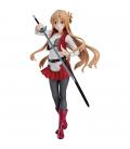 Figura good smile company pop up parade sword art online the movie aria of a starless night asuna