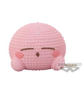 Figura banpresto kirby amicot petit sleeping kirby