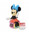 Figura banpresto disney characters sofubi 100th anniversary minnie mouse 11cm