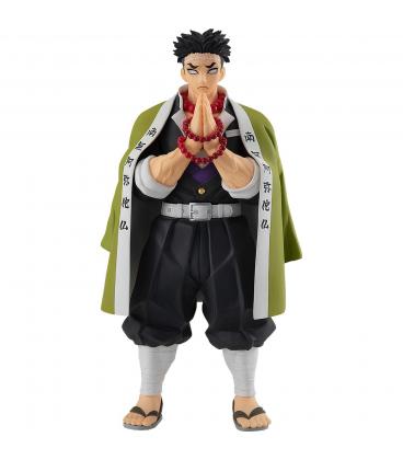 Figura good smile company pop up parade kimetsu no yaiba demon slayer gyomei himejima