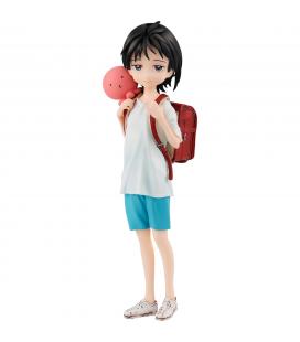 Figura good smile company pop up parade takopi original sin shizuka kuze & takopi